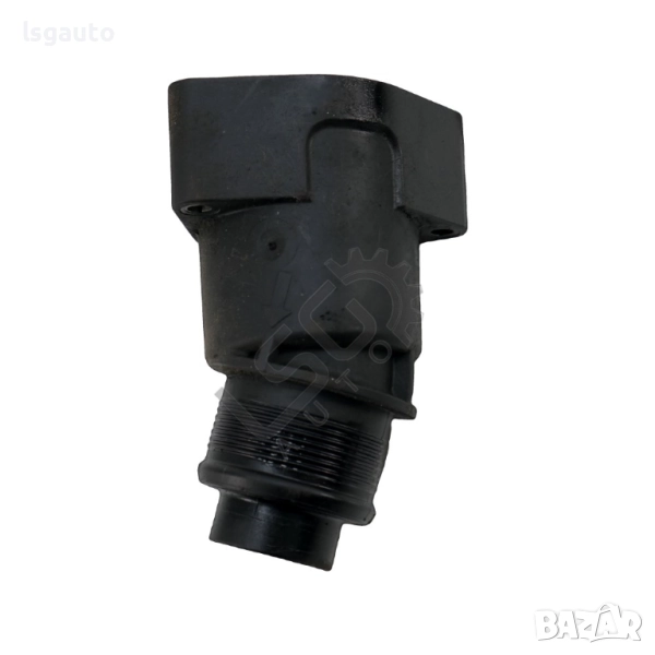 Тръба въздух Volkswagen Golf VI 2008-2016 ID: 151846, снимка 1