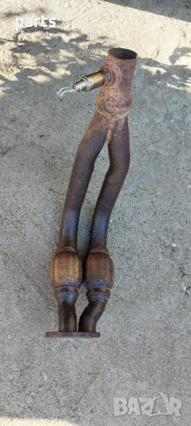 Мека Връзка VW Поло - Голф 3 - Пасат N, снимка 1