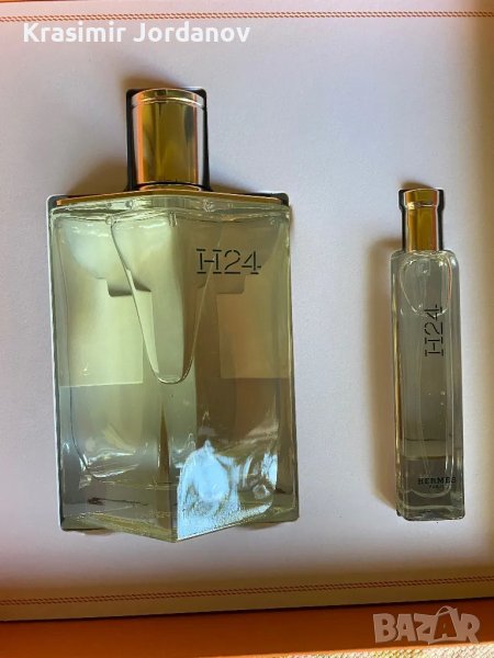 HERMES H24, снимка 1