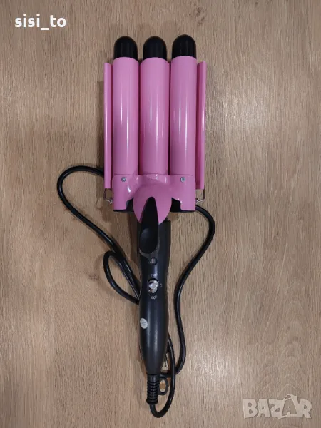 Ретро преса, снимка 1