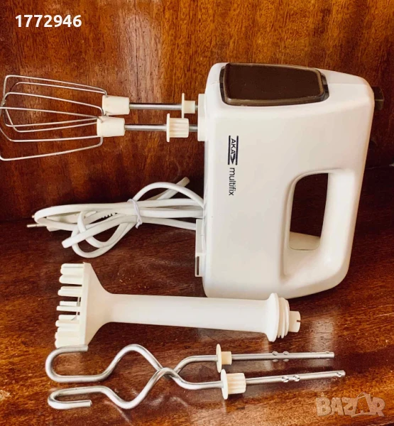 Mиксер AKA Multifix немски, снимка 1