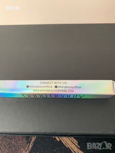 Bang beauty очна линия, снимка 1