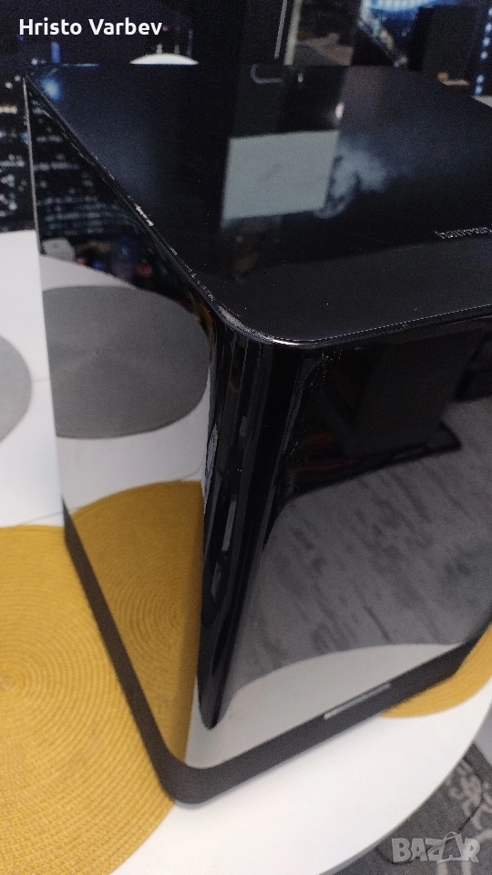 Harman Kardon TS 11, снимка 1