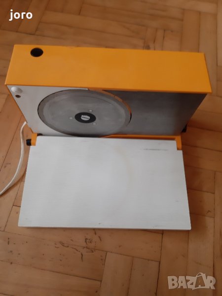 уред за рязане krups electronic, снимка 1