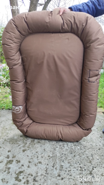  Mатрак за кучета Strong & Soft, снимка 1