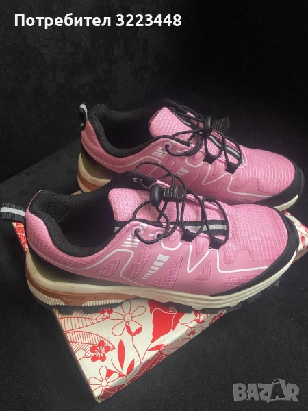 Дамски маратонки Primark, снимка 1