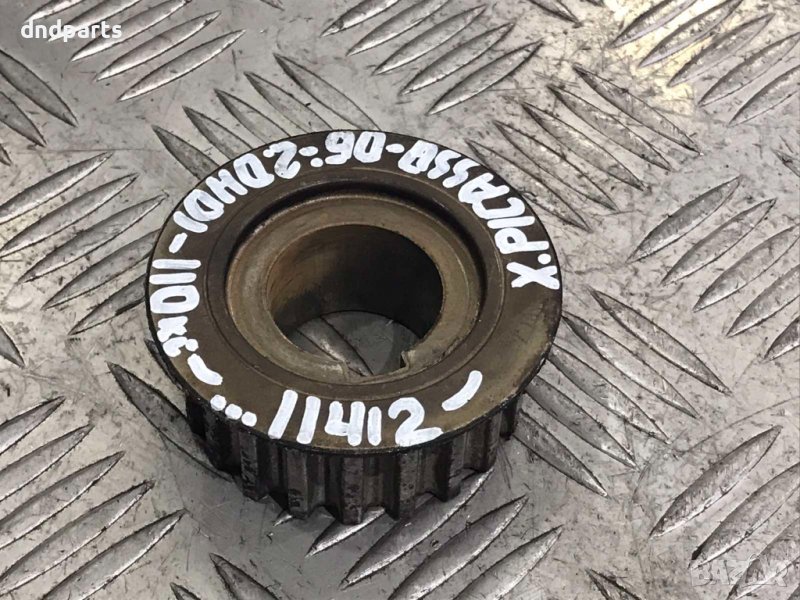 Зъбно колело Citroen Xsara Picasso 2.0HDI,2006г., снимка 1