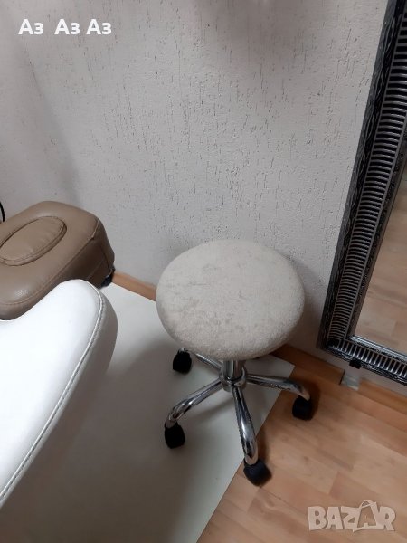 Козметичен стол , снимка 1