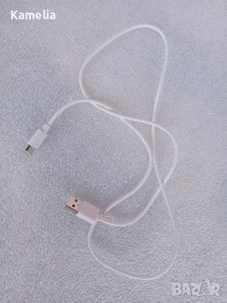 USB кабел, снимка 1