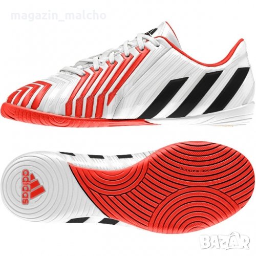 ADIDAS ABSOLADO INSTINCT IN; размер: 37, снимка 1