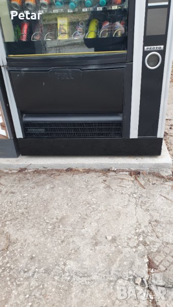 Добавка за Necta Sfera, снимка 1