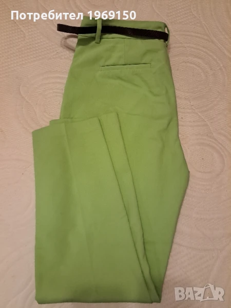 Дамски панталон чисто нов на RESERVED , снимка 1