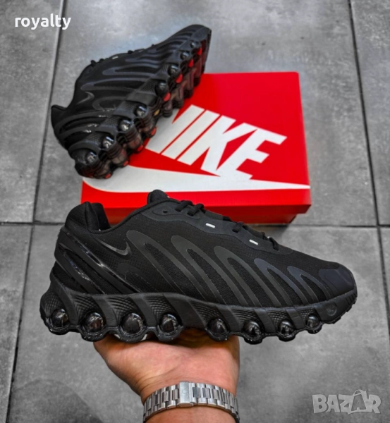 Nike Air Max DN8 ' Black ' мъжки маратонки , снимка 1