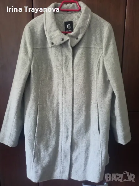 Дамско палто , снимка 1