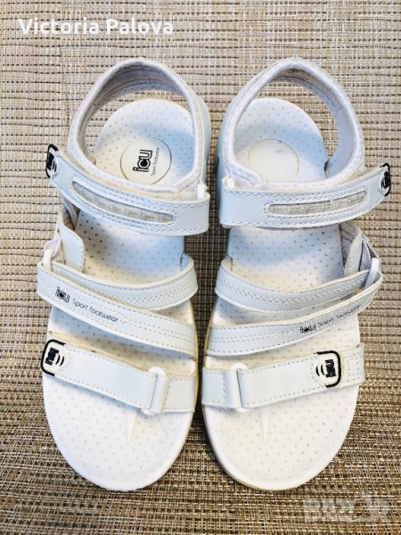 Спортни удобни сандали ICU SPORTWEAR, снимка 1