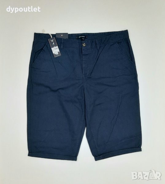 Kangol - Мъжки къси панталони Chino, размер - 4XL. , снимка 1