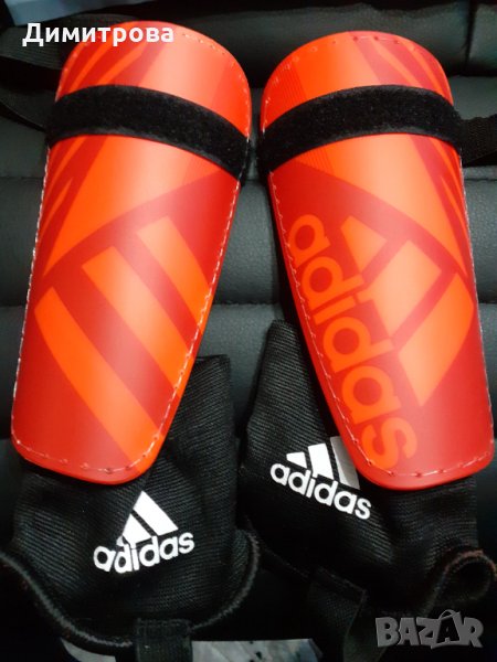 кори за Футбол детски adidas, снимка 1