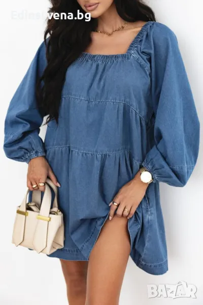 Дамски дрехи - различни модели | Вземи от шоурум в гр. София | Възможност за вземане до няколко часа, снимка 1