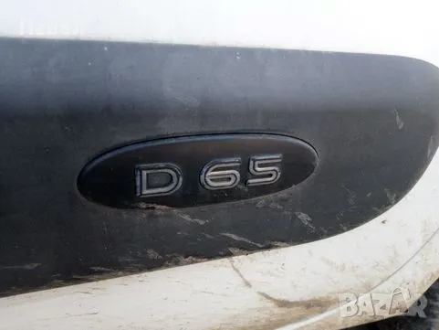 Рено Канго 1.9, снимка 1