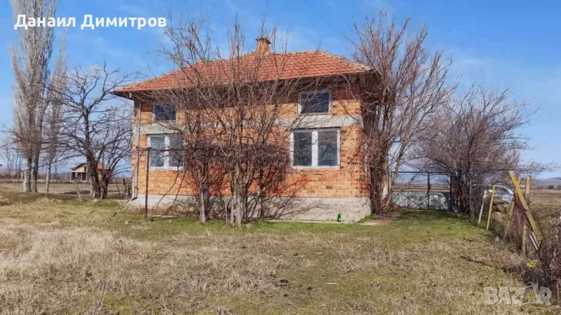 Продавам къщата село Крушаре , снимка 1