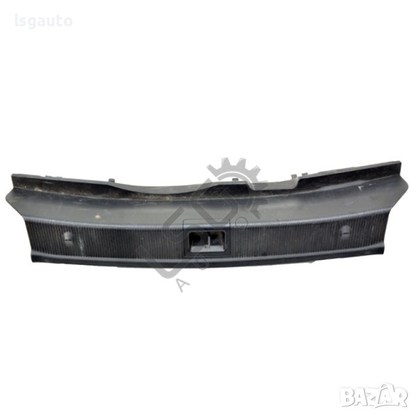 Кора багажник Mercedes-Benz C-Class 204 (W/S/C)(2007-2014) ID: 98353, снимка 1
