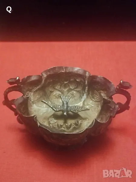 сребърен сувенир, снимка 1