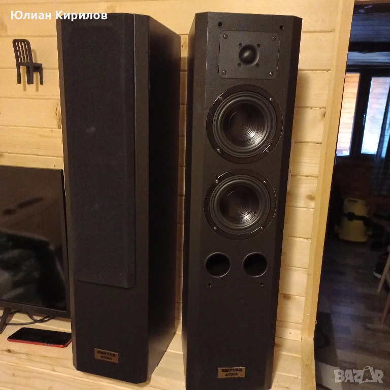 EMPIRE HQD - 12, снимка 1