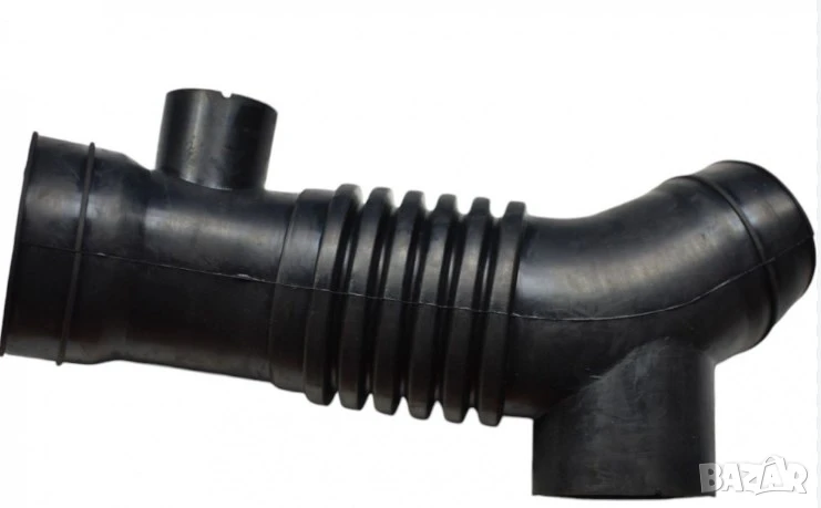 Въздуховод 17881‑17080 Toyota Land Cruiser 100, снимка 1