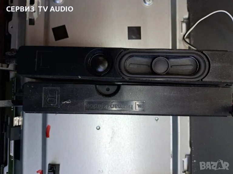 Говорители за TV SHARP 40BG5K, снимка 1