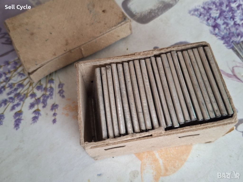 ✅МЕТАЛНИ ПЛЪЗГАЧИ ЗА ПРОЕКТОР❗, снимка 1