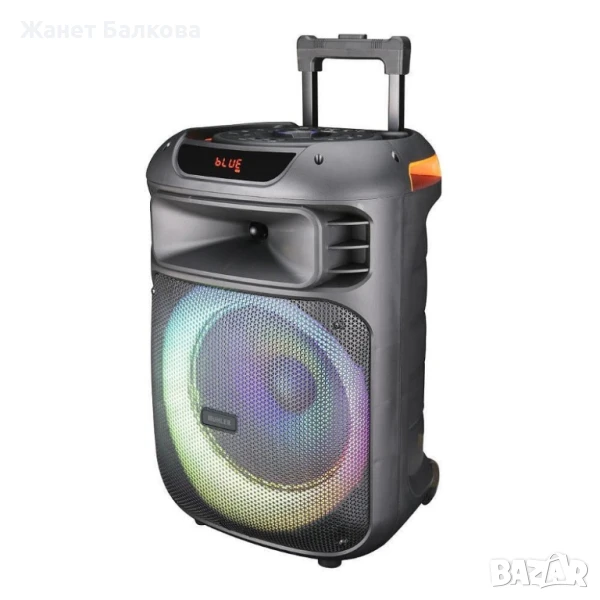 Активна тонколона Muhler 12 инча , снимка 1