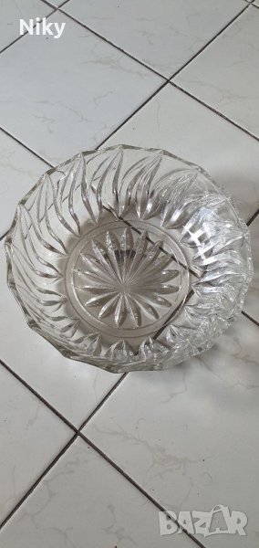 Кристална фруктиера , снимка 1