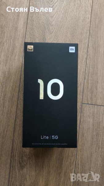 Xiaomi Mi 10 lite за части, снимка 1