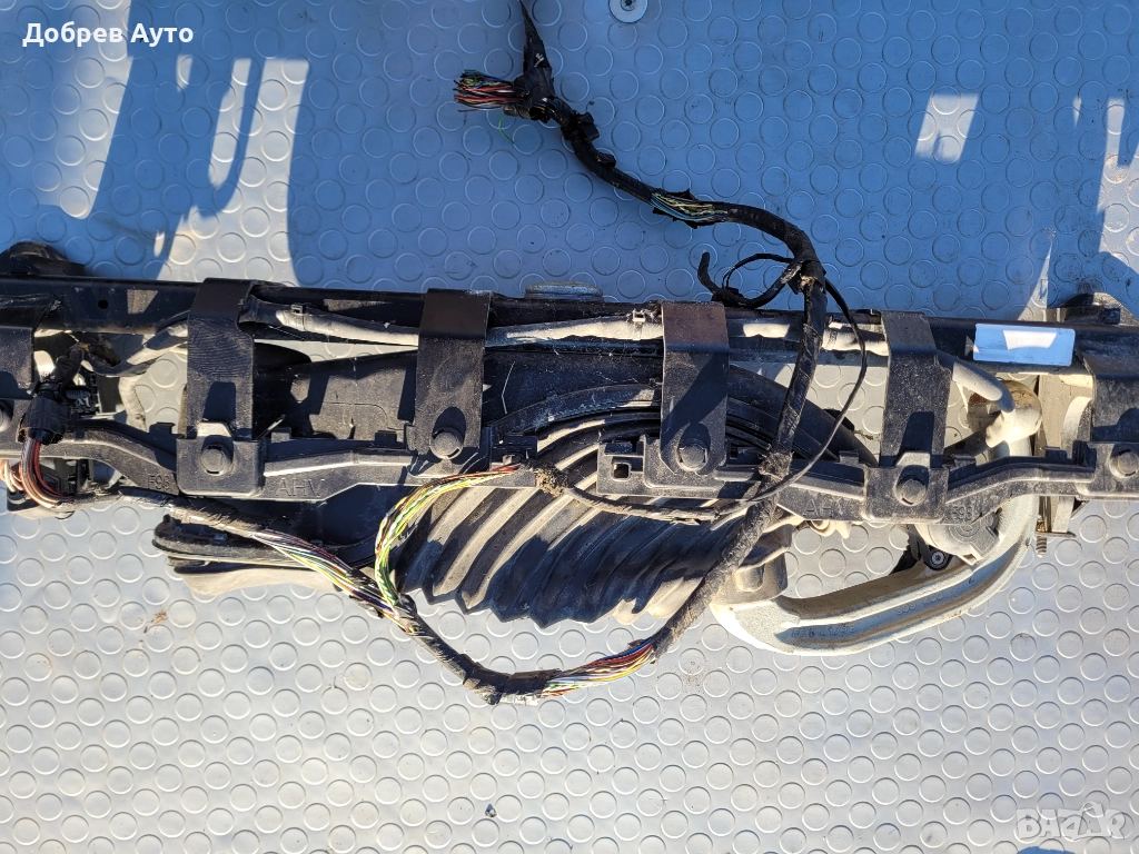 Оригинален ел. теглич за BMW X3 G01 , снимка 1