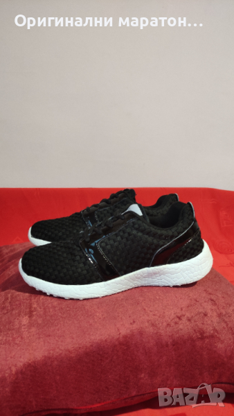 Пролетно летни маратонки floyd N:38 , снимка 1