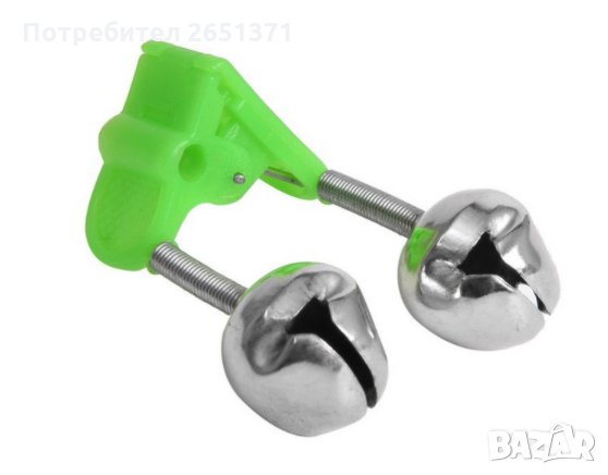 камбанка голям размер , снимка 1