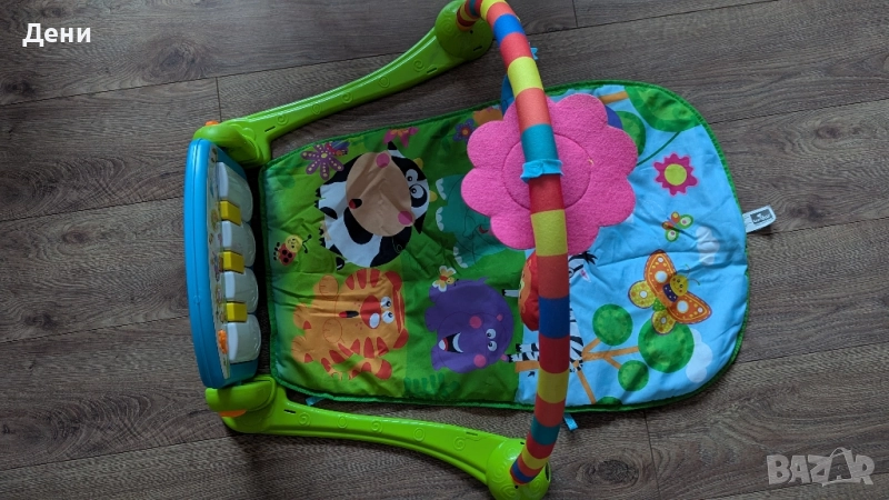 LORELLI Toys Активна гимнастика, снимка 1