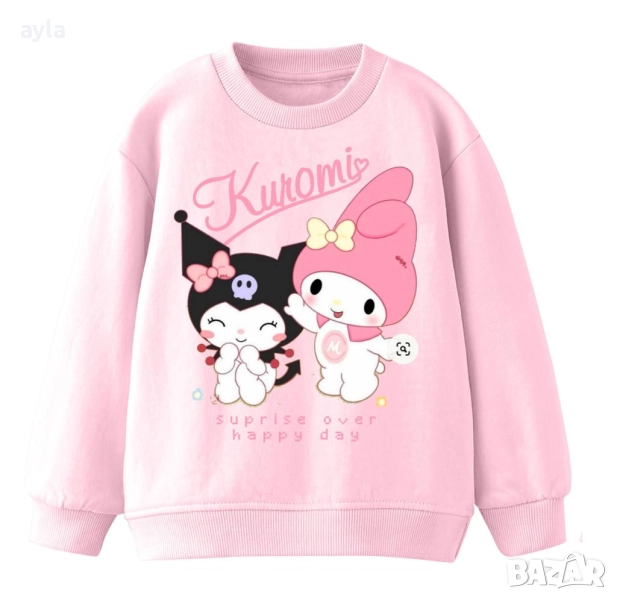 😍Блуза за момиче😍, снимка 1