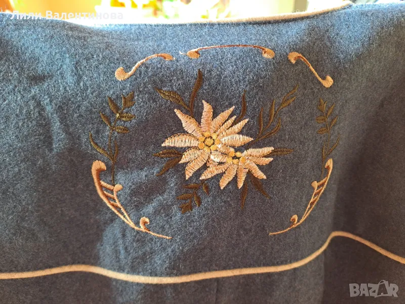 яке / сако от вълна , снимка 1