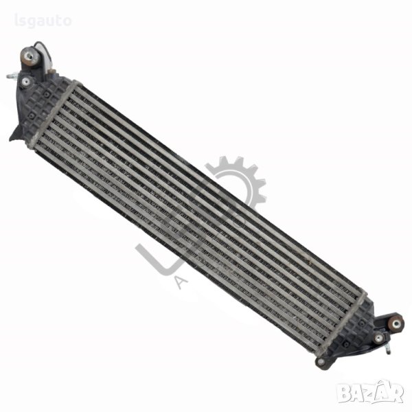 Интеркулер Mazda 6 Estate (GJ, GL) 2013-2019 ID:111107, снимка 1