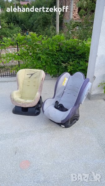 Детски детско бебешки бебешко кошче кошчета столче столчета за кола, снимка 1