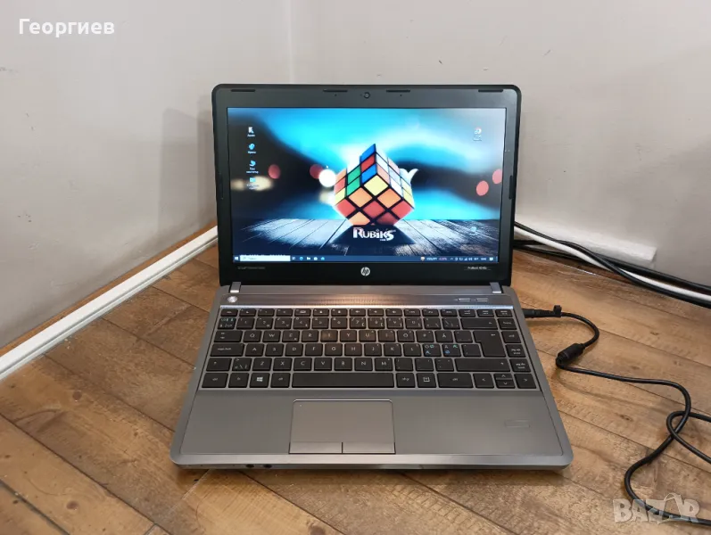 Лаптоп HP ProBook 4340s, снимка 1