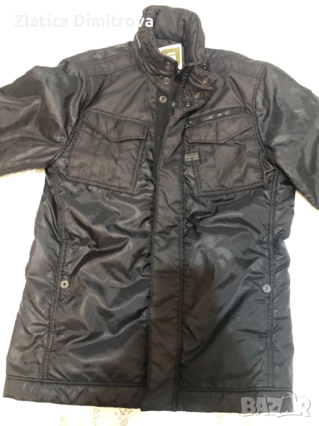 Мъжко яке G-star, снимка 1