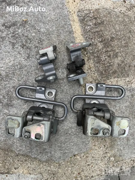 Панта задна врата Фолксваген Голф 5 VW Golf, снимка 1