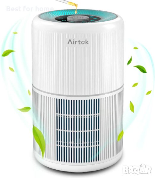 Пречистватели на въздух AIRTOK AP601, снимка 1