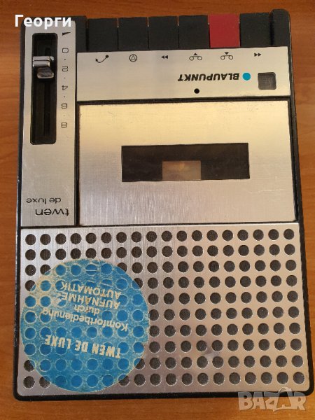 Blaupunkt typ 7614140, снимка 1