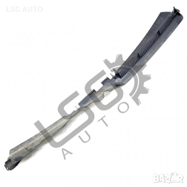 Пластмасова кора над радиатори Volkswagen Passat (B6) 2005-2010 VP170520N-267, снимка 1