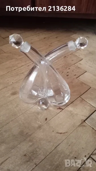 Оливерник и оцетник, снимка 1