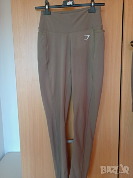 Клин Gumshark S, снимка 1