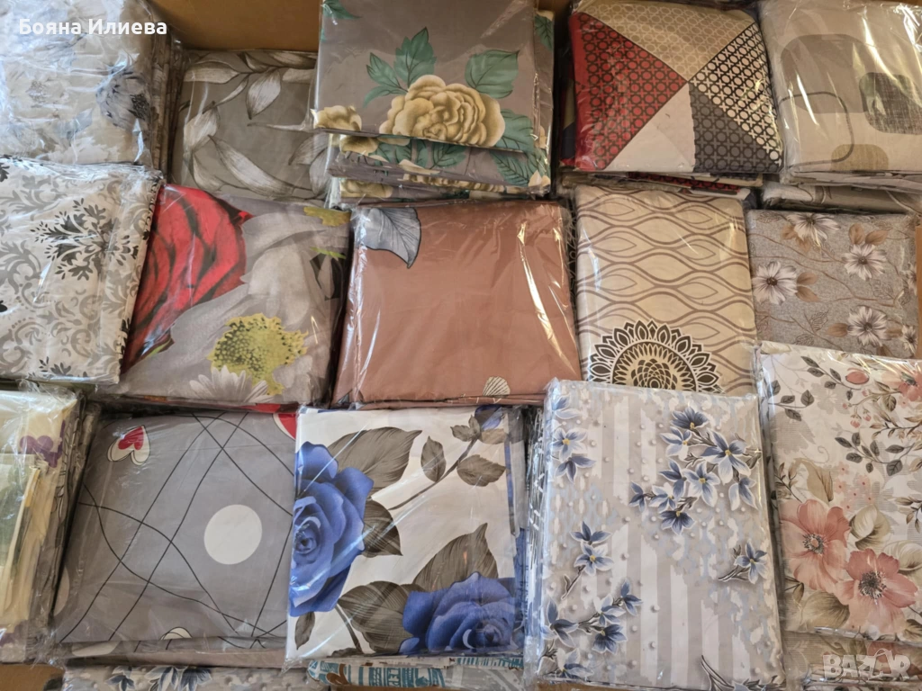 Нови спални комплекти 200/220, снимка 1